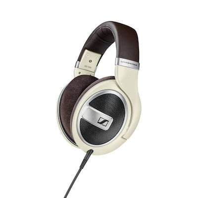 Sennheiser HD 599 ohrumschließender Premium Kopfhörer von Sennheiser