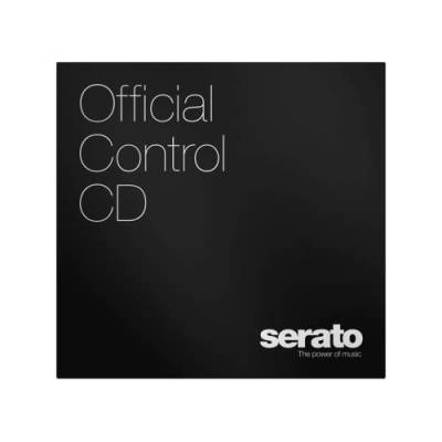 Serato DJ Controller (SCV CV-CD) von Serato
