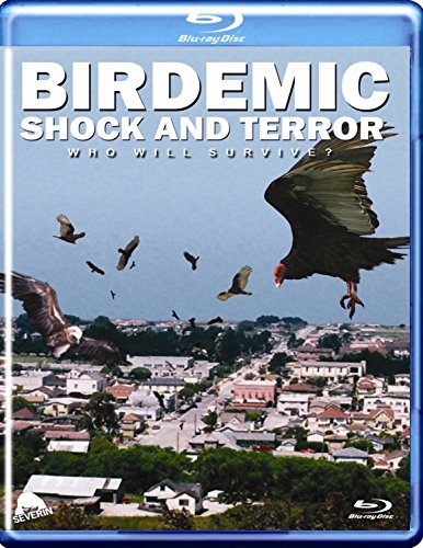 Birdemic Shock and Terror [Blu-ray] [UK Import] von Severin