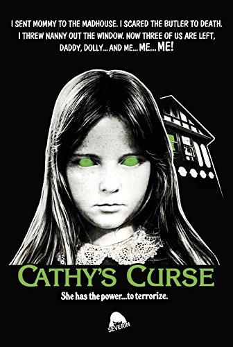 Cathy's Curse [Import italien] von Severin