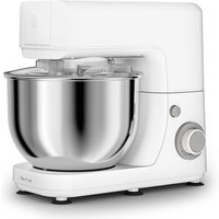 Tefal QB1501 Masterchef Essential Küchenmaschine von Severin