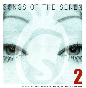 Songs of the Siren Vol. 2 von Shadow