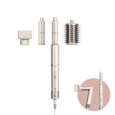 SHARK HD424SLEU FlexStyle 3-in-1 Haarstyler und Haartrockner stone von Shark