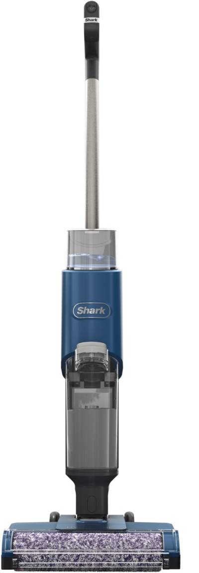 WD100EU Hydrovac Nass-/Trockensauger navy blue von Shark