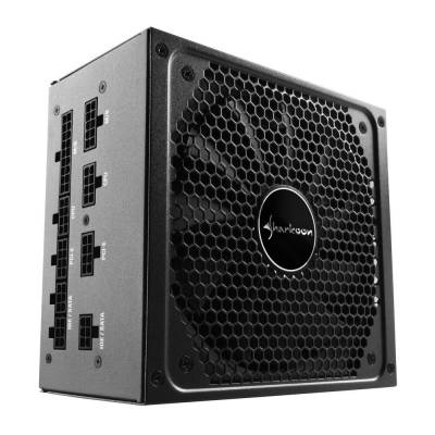 Sharkoon SilentStorm Cool Zero 850 Netzteil (intern) ATX12V 2.4 von Sharkoon