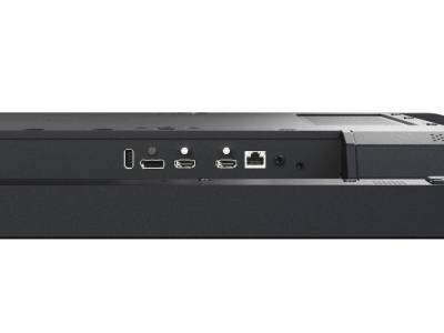 NEC MultiSync M651 Digital Signage Display 163,9 cm 65 Zoll von Sharp NEC Display Solutions