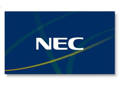 NEC MultiSync UN552VS Videowall Display 138,8 cm 55 Zoll von Sharp NEC Display Solutions
