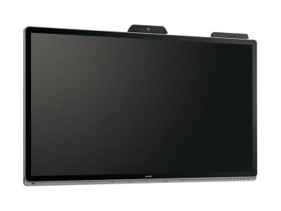 Sharp PN-CD701 Interatktives Display 176,6 cm 70 Zoll von Sharp NEC Display Solutions