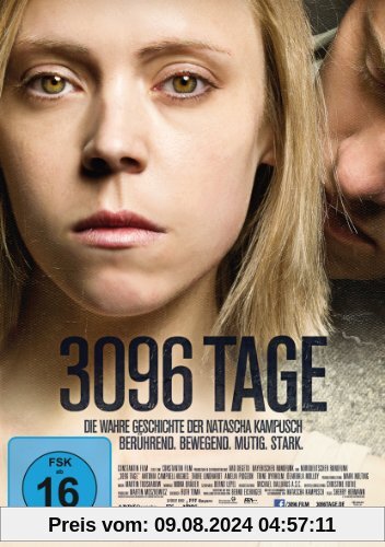 3096 Tage von Sherry Hormann