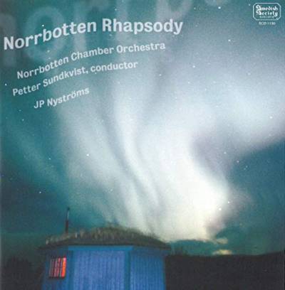 Norbotten Rhapsody von Sheva Collection