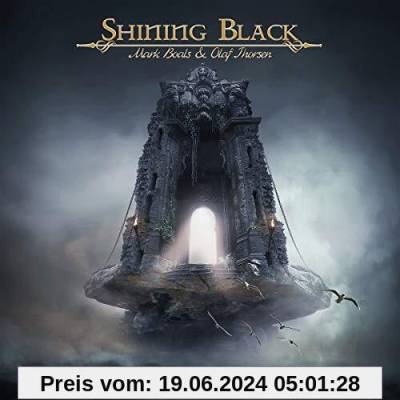 Shining Black Ft. Boals & Thorsen von Shining Black Ft Boals & Thorsen