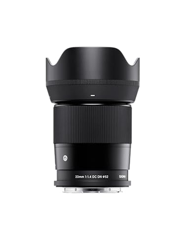 Sigma 30mm F1.4 DC DN Contemporary für L-Mount von Sigma