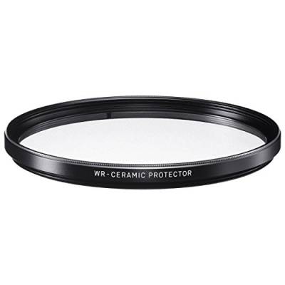 Sigma WR Ceramic Protector Filter 67mm von Sigma