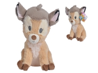 Disney Bambi Klassisch (50 cm) von Simba Toys