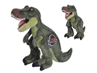 Jurassic World Real T-Rex (25 cm) von Simba Toys