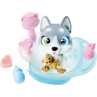 Pamper Petz Badewanne, Spielfigur von Simba