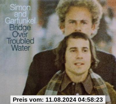 Bridge Over Troubled Water (40th Anniversary Editi von Simon & Garfunkel