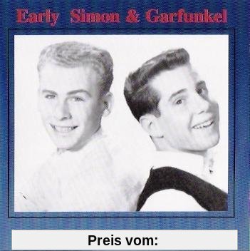 Early Simon & Garfunkel von Simon & Garfunkel