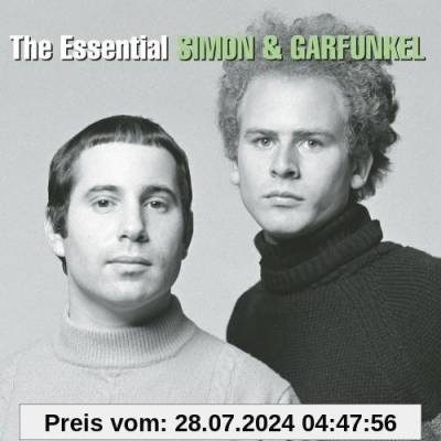 Essential von Simon & Garfunkel