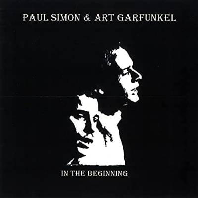 In The Beginning (CD) von Simon & Garfunkel