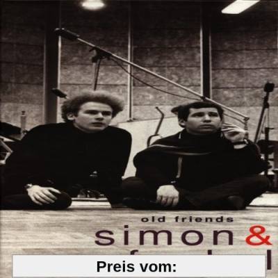 Old Friends von Simon & Garfunkel