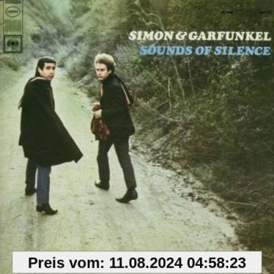 Sounds of Silence von Simon & Garfunkel