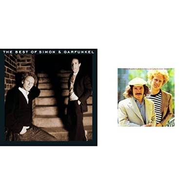 The Best of Simon & Garfunkel & Greatest Hits von Simon & Garfunkel