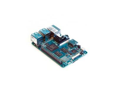 Sinovoip BPI M2 BERRY - Banana Pi - M2 Berry - Quad-Core Mini... Mini-PC von Sinovoip