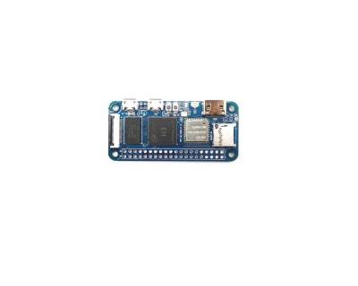 Sinovoip BPI-M2-ZERO - Banana Pi - Quad-Core Mini Single Board Computer Mini-PC von Sinovoip