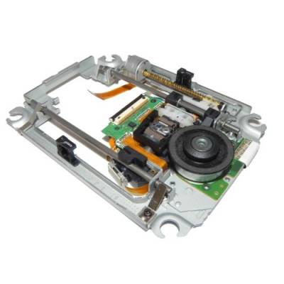 KEM450AAA Laser mit Rahmen kompatibel für PS3 Slim von Sintech