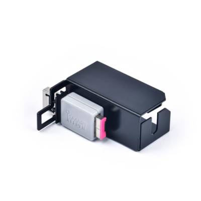 SmartKeeper ESSENTIAL / 1 x Keyboard/Mouse Lock / Pink von SmartKeeper