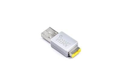 SmartKeeper ESSENTIAL / 1 x Lockable Flash Drive / Gelb von SmartKeeper