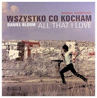 Wszystko Co Kocham [Vinyl LP] von Smd