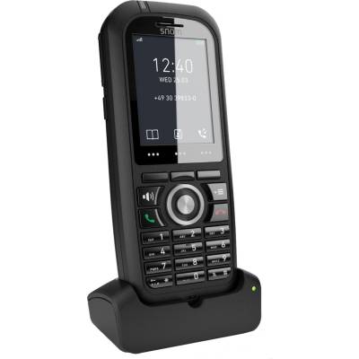 M80 DECT, analoges Telefon von Snom