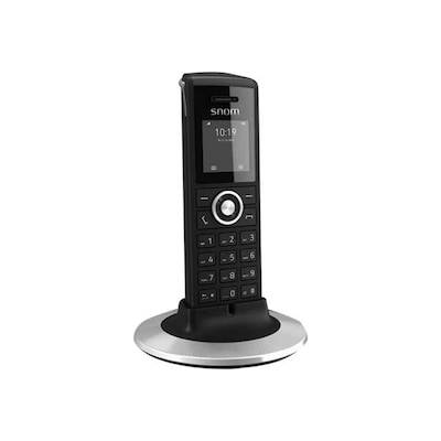 Snom M25 DECT Mobilteil 3987 von Snom