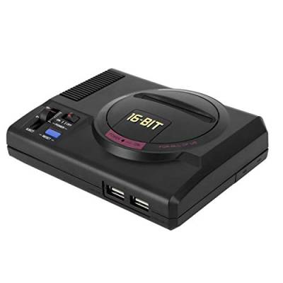 Game Console Shell Retro Shell Kompatibel mit Raspberry Pi 3B + / 3B / 2B / B + Game Console Unterhaltungselektronik von Socobeta