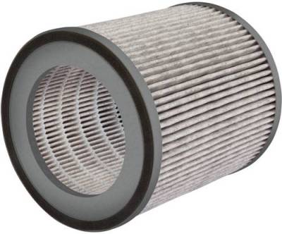 Soehnle 68107 Airfresh Clean Connect 500 Ersatz-Filter Grau von Soehnle