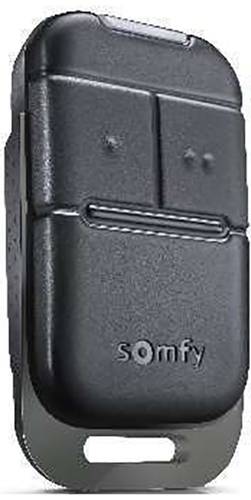 Somfy 2401539 2-Kanal Funk-Handsender von Somfy