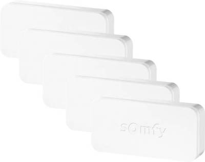 Somfy Funk-Öffnungsmelder Home Alarm IntelliTAG 2401488 von Somfy