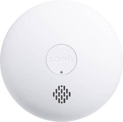 Somfy Funk-Rauchwarnmelder Home Alarm 1870289 von Somfy