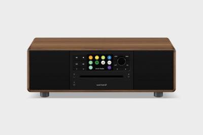 Sonoro PRESTIGE (2022) Stereoanlage von Sonoro