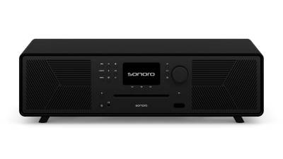 Sonoro Sonoro MEISTERSTÜCK Gen.2 Stereoanlage von Sonoro