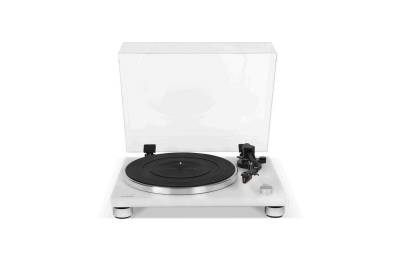 Sonoro Sonoro »PLATINUM« Plattenspieler (Riemenantrieb) Plattenspieler (Riemenantrieb, Plattenspieler, Bluetooth, Digitalisieren, Phono Vorverstärker) von Sonoro