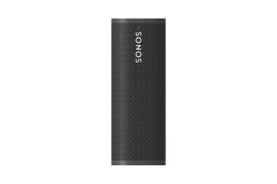 SONOS Roam - schwarz von Sonos