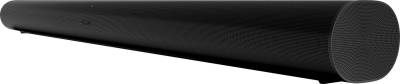 Sonos Arc Premium Soundbar (LAN (Ethernet), WLAN, für TV, Filme und Musik) von Sonos