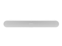 Sonos Ray, White, Wired & Wireless, 802.11b, 802.11g, Wi-Fi 4 (802.11n), 2.4 GHz, 100-240 V, 50 - 60 Hz von Sonos