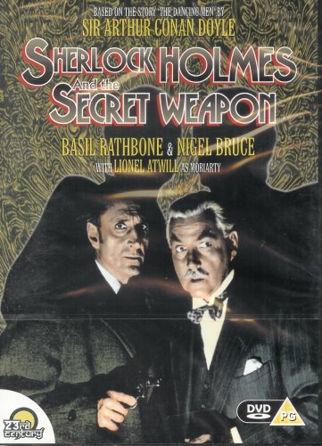 Sherlock Holmes [DVD] von Sonstige