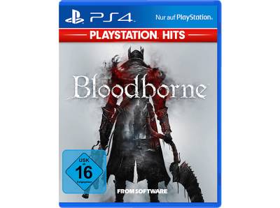 PlayStation Hits: Bloodborne - [PlayStation 4] von Sony Interactive Entertainment