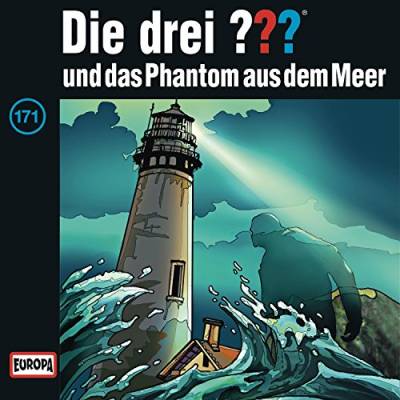 171/und das Phantom aus dem Meer von Sony Music