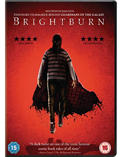 Brightburn [UK Import] von Sony Pictures Home Entertainment